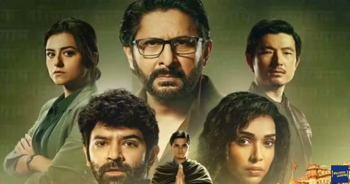 Asur 3: Arshad Warsi, Barun Sobti return, a new face also joins, will shoot begin in September?