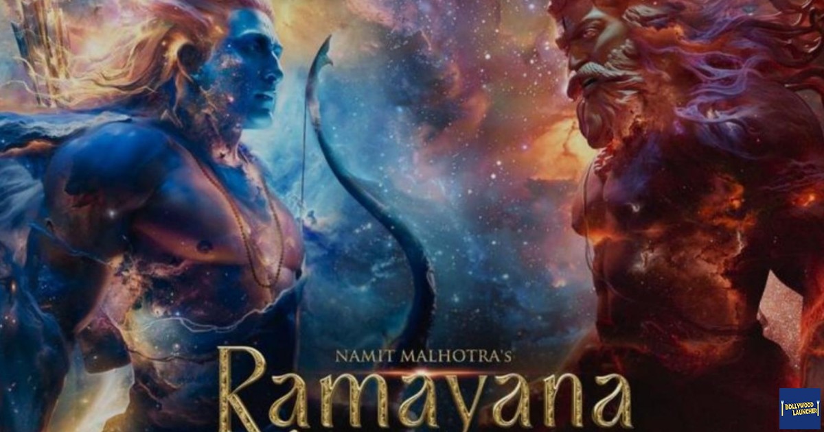 Ranbir Kapoor’s Ramayana: Next Glimpse of Rama To Be Revealed Soon